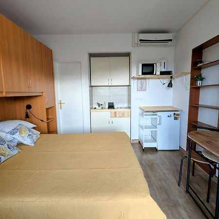 Apartments Ada Rovinj Ngoại thất bức ảnh