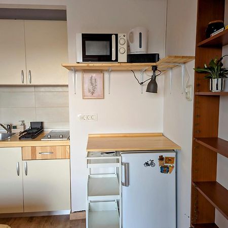 Apartments Ada Rovinj Ngoại thất bức ảnh