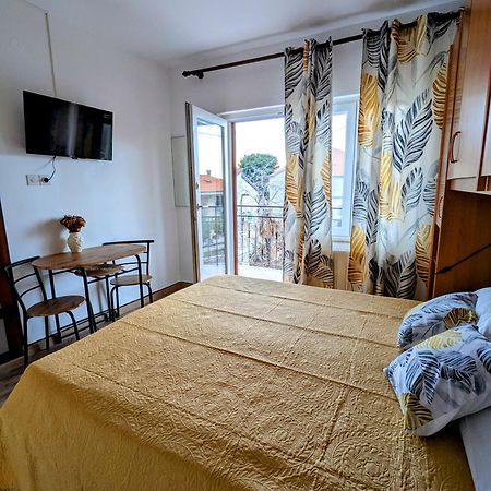 Apartments Ada Rovinj Ngoại thất bức ảnh
