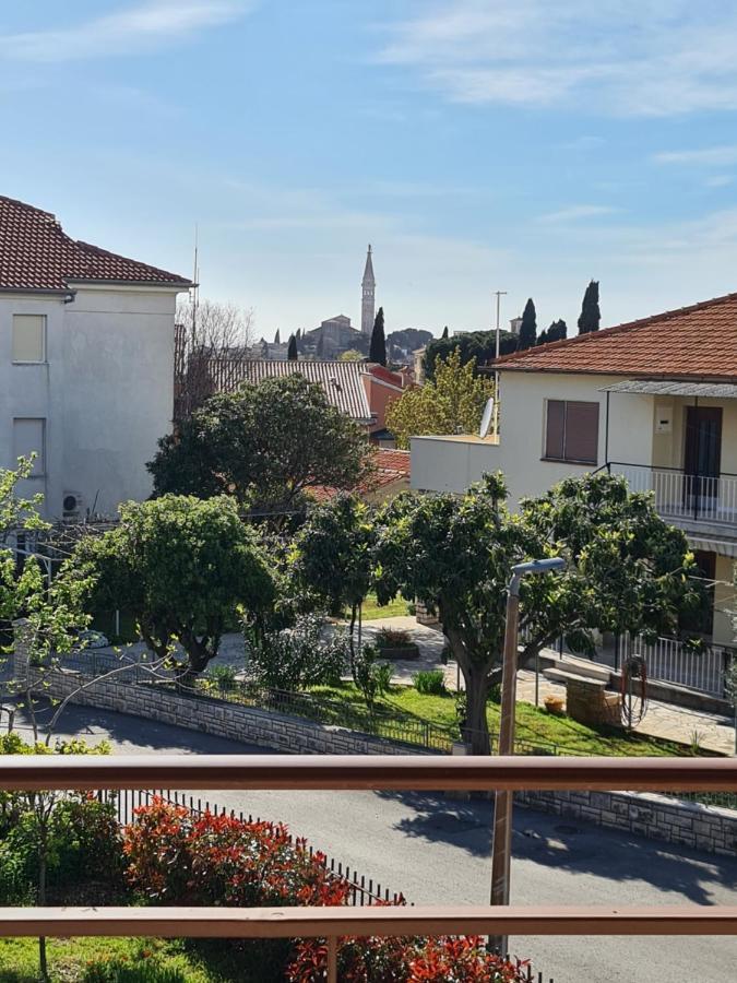 Apartments Ada Rovinj Ngoại thất bức ảnh