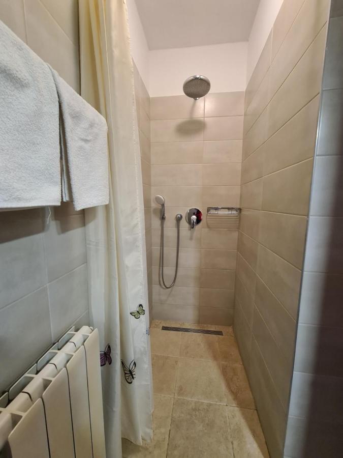 Apartments Ada Rovinj Ngoại thất bức ảnh