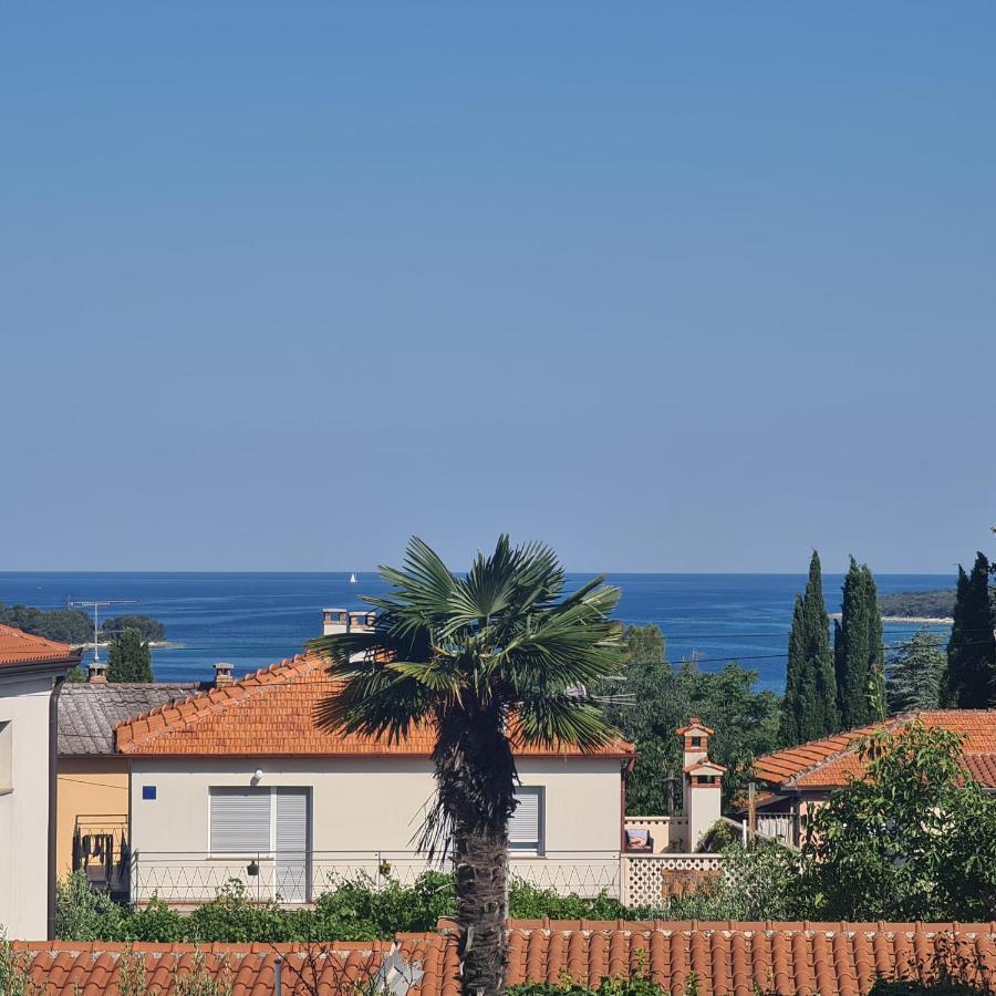 Apartments Ada Rovinj Ngoại thất bức ảnh
