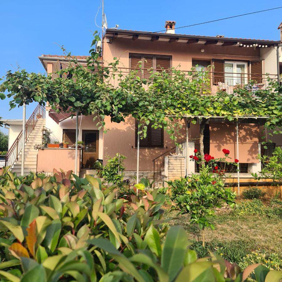 Apartments Ada Rovinj Ngoại thất bức ảnh