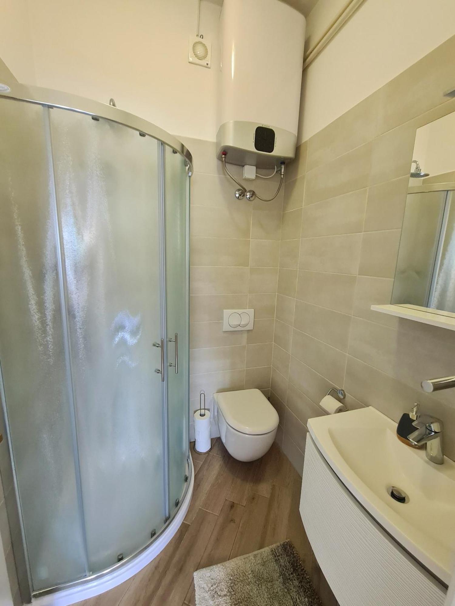 Apartments Ada Rovinj Ngoại thất bức ảnh