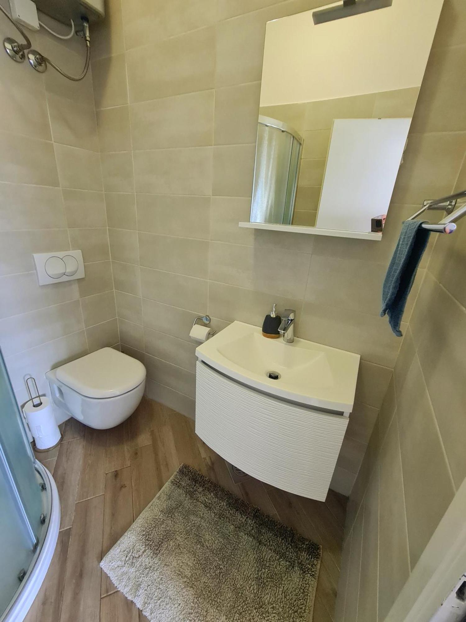 Apartments Ada Rovinj Ngoại thất bức ảnh