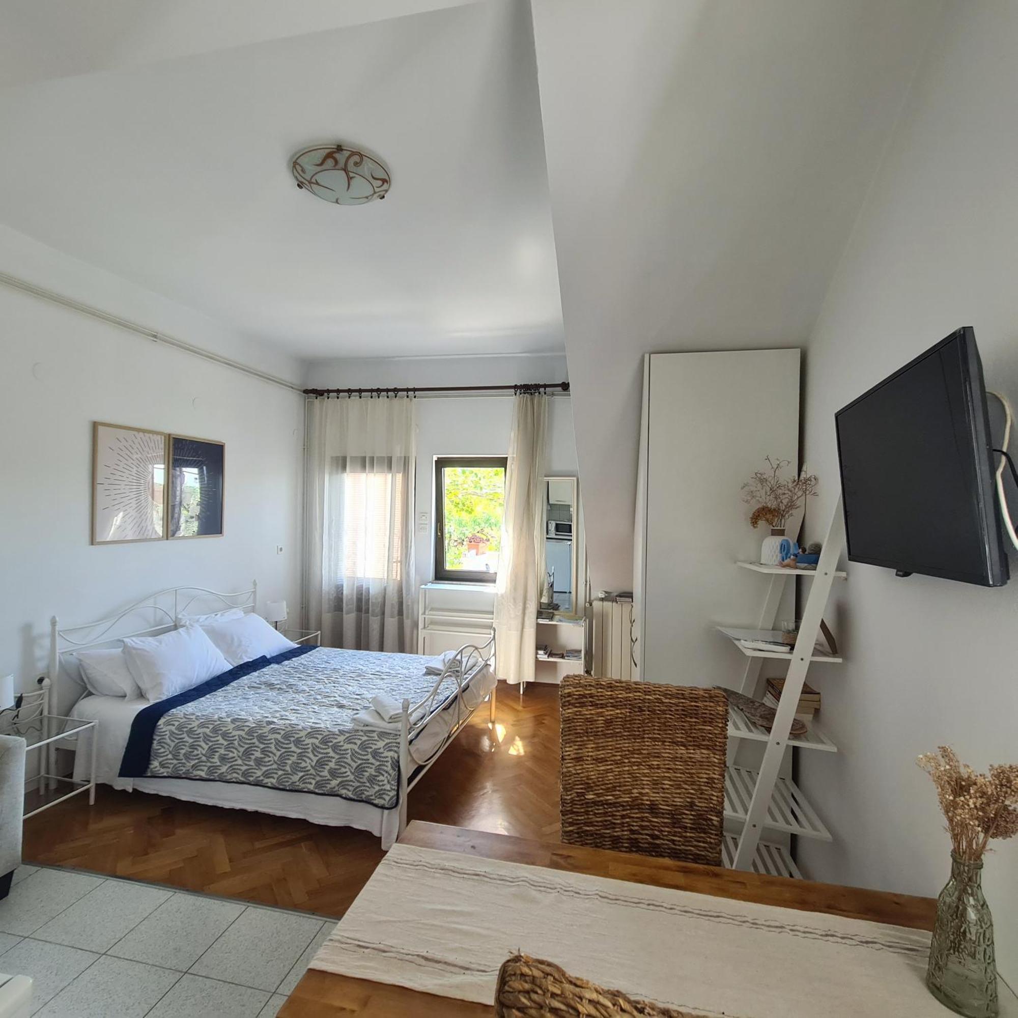 Apartments Ada Rovinj Ngoại thất bức ảnh