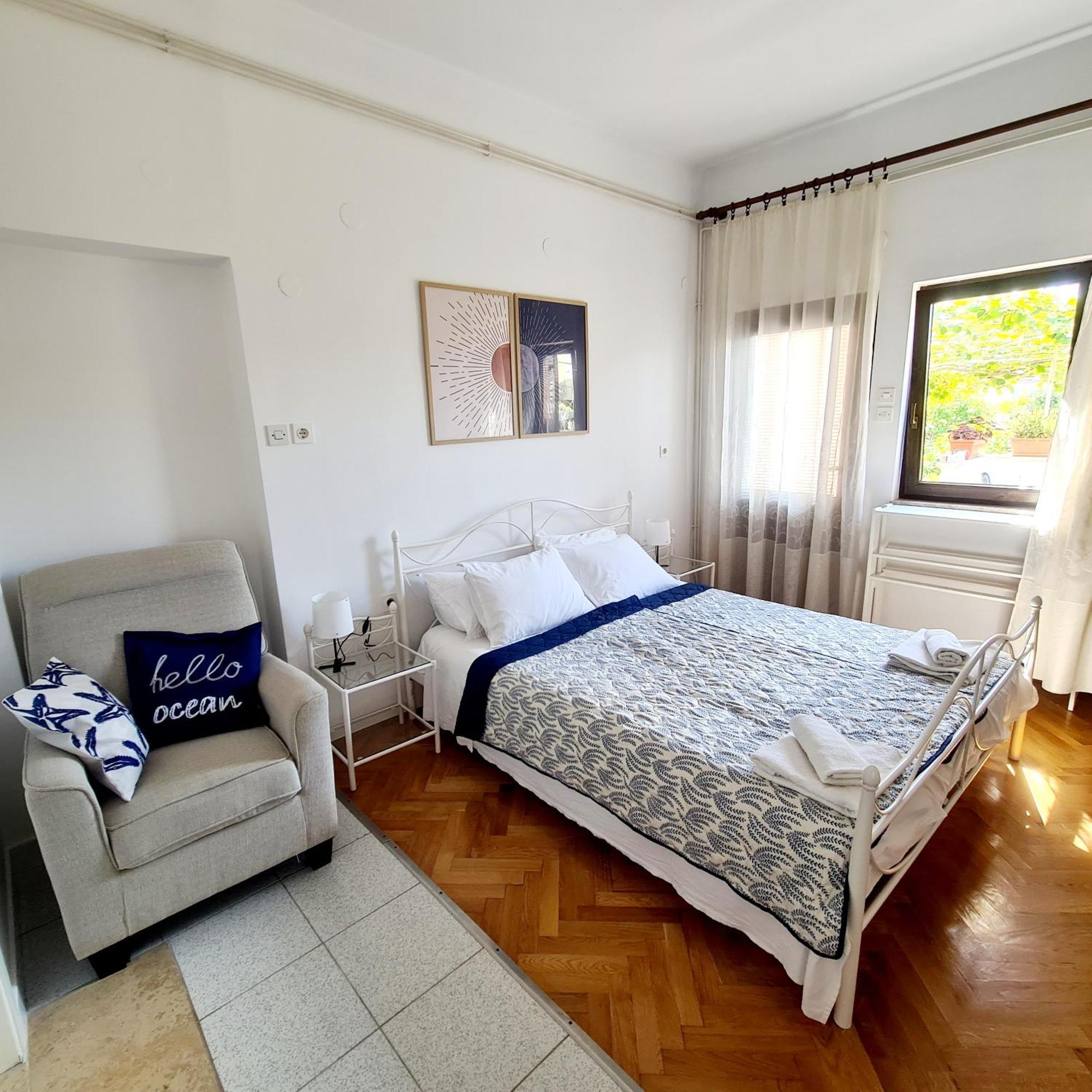 Apartments Ada Rovinj Ngoại thất bức ảnh