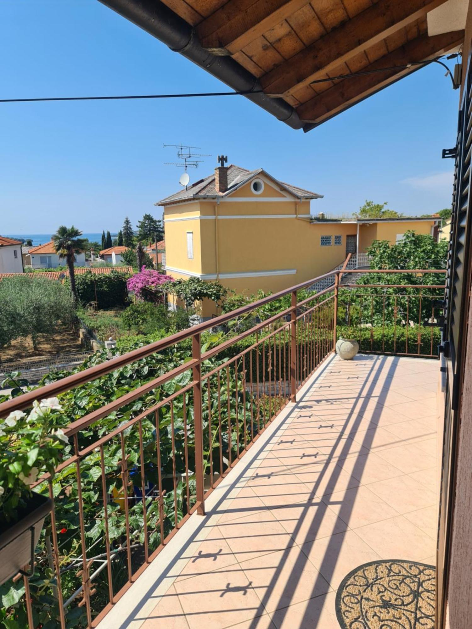 Apartments Ada Rovinj Ngoại thất bức ảnh