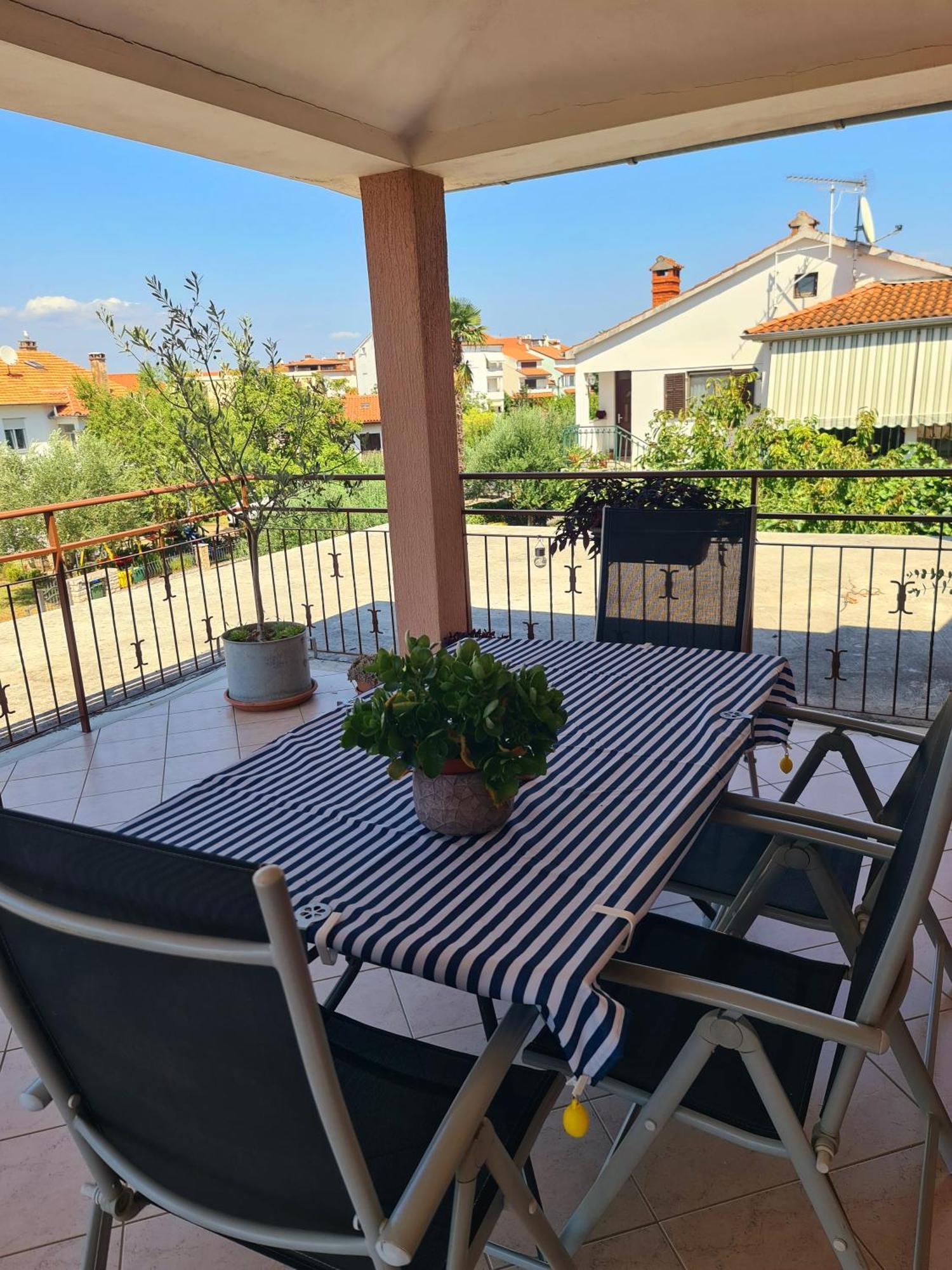 Apartments Ada Rovinj Ngoại thất bức ảnh