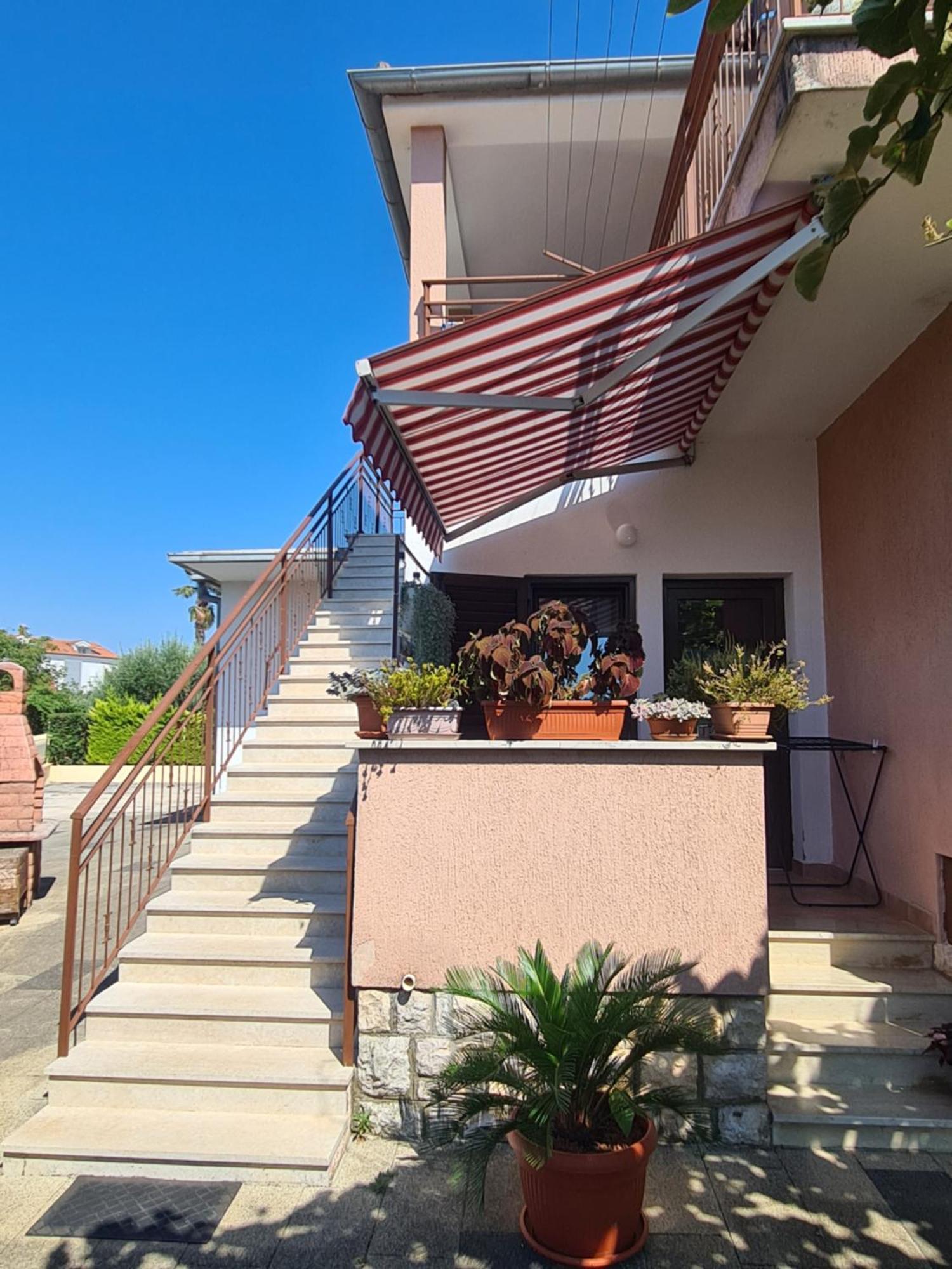 Apartments Ada Rovinj Ngoại thất bức ảnh