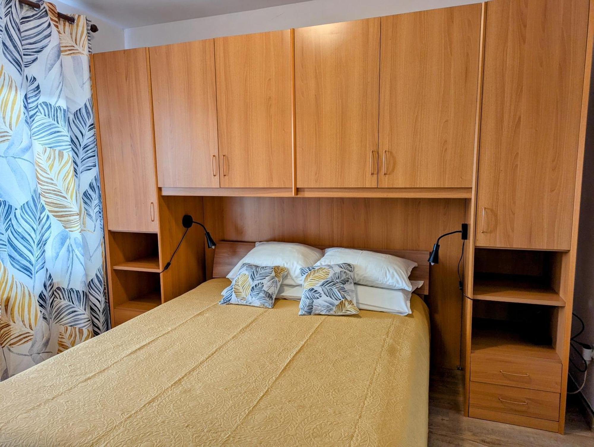 Apartments Ada Rovinj Phòng bức ảnh