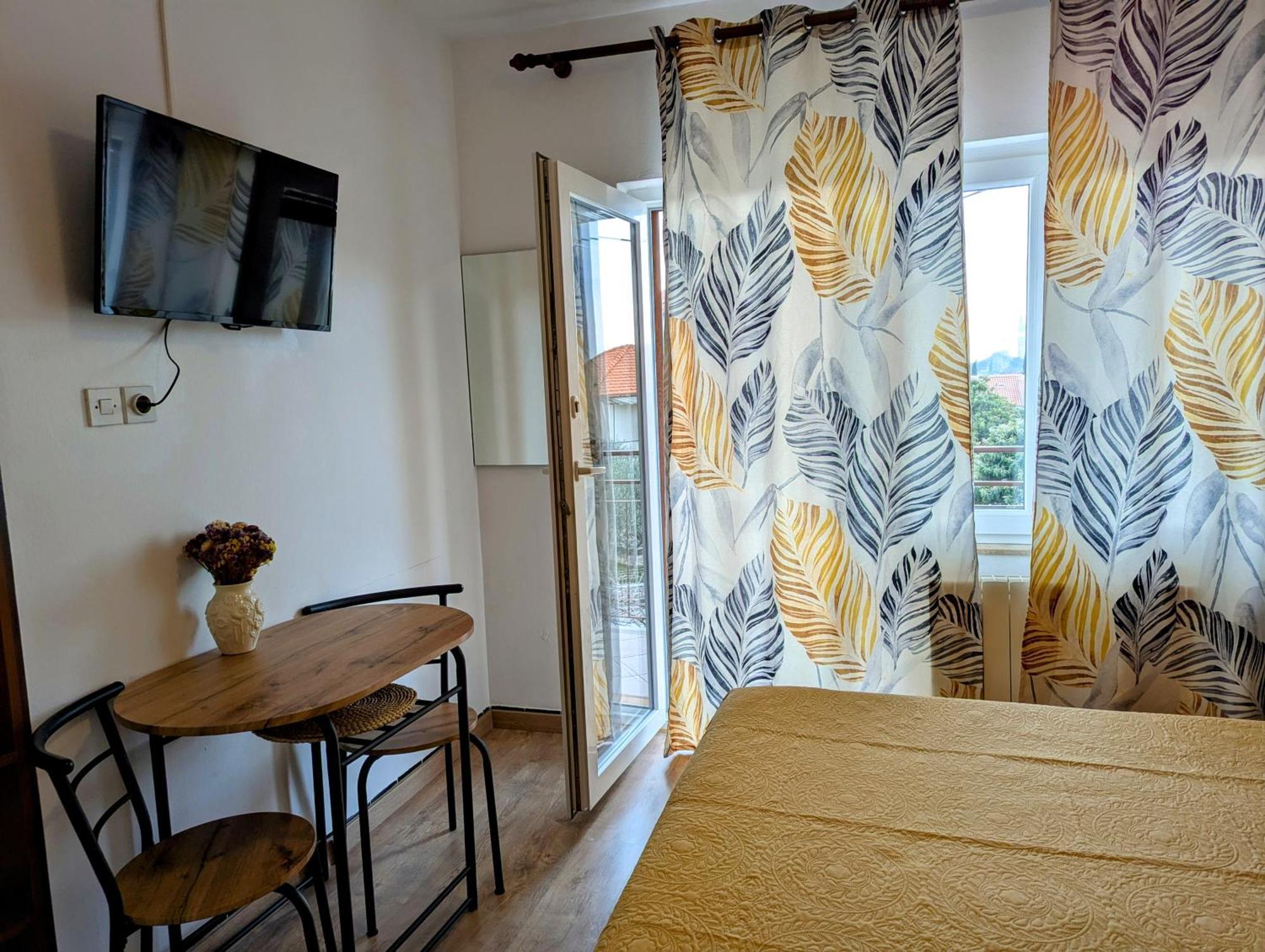 Apartments Ada Rovinj Ngoại thất bức ảnh