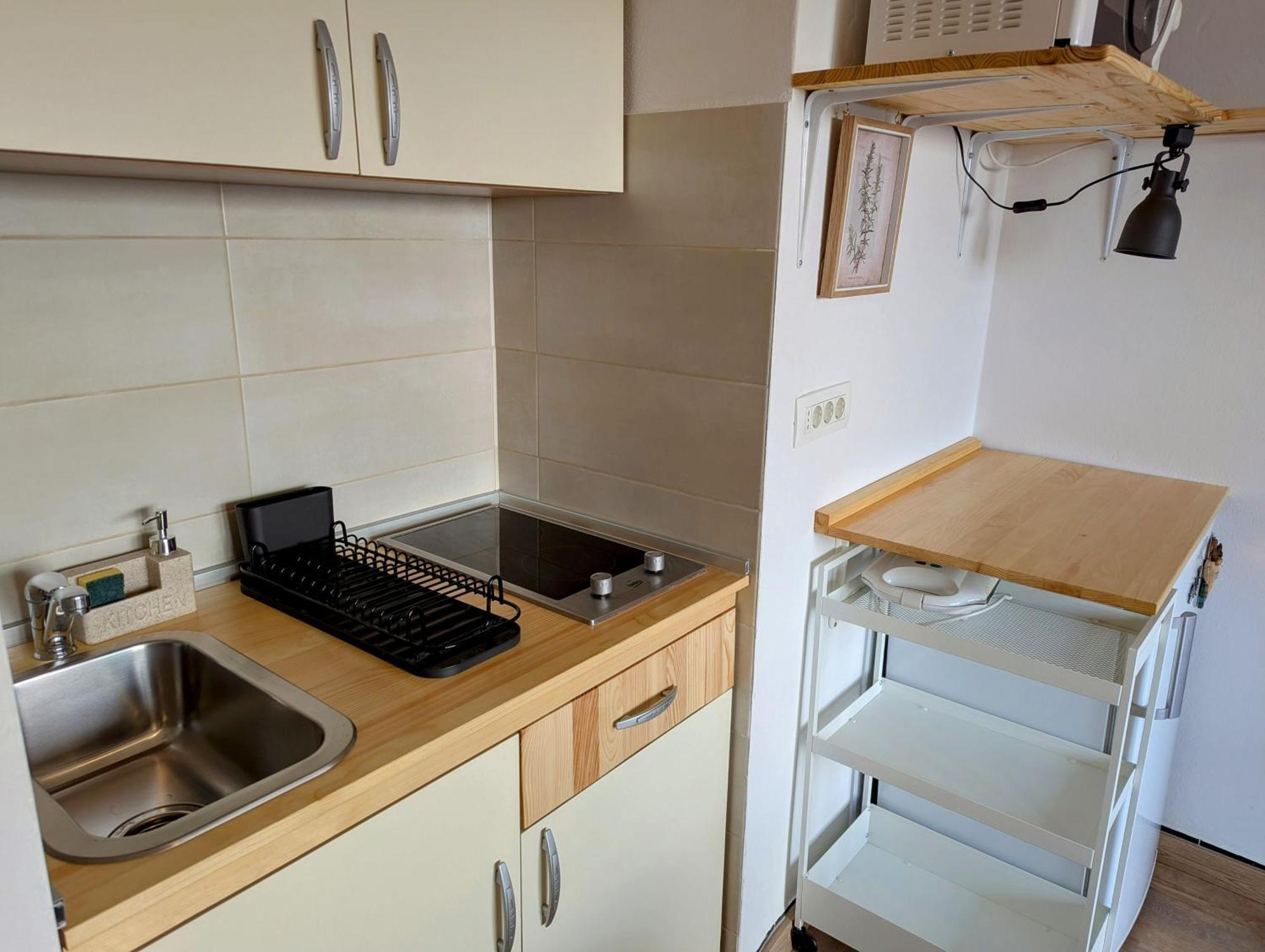 Apartments Ada Rovinj Ngoại thất bức ảnh
