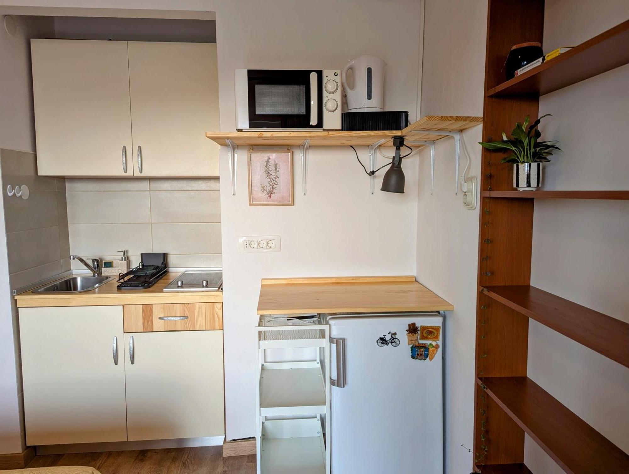 Apartments Ada Rovinj Ngoại thất bức ảnh
