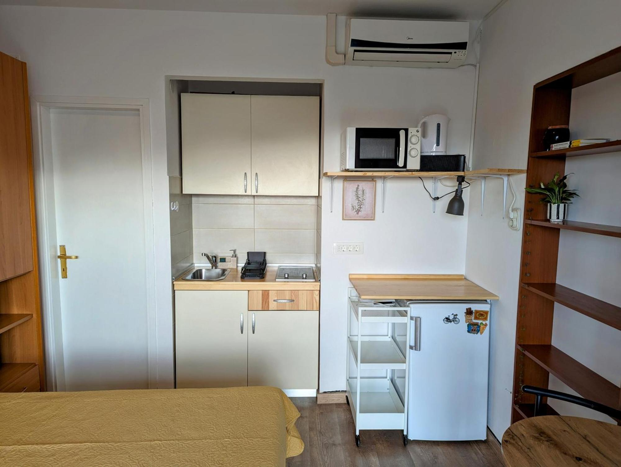Apartments Ada Rovinj Phòng bức ảnh