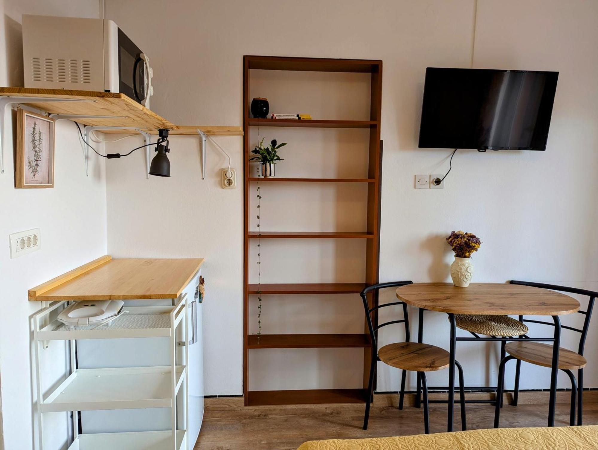 Apartments Ada Rovinj Ngoại thất bức ảnh