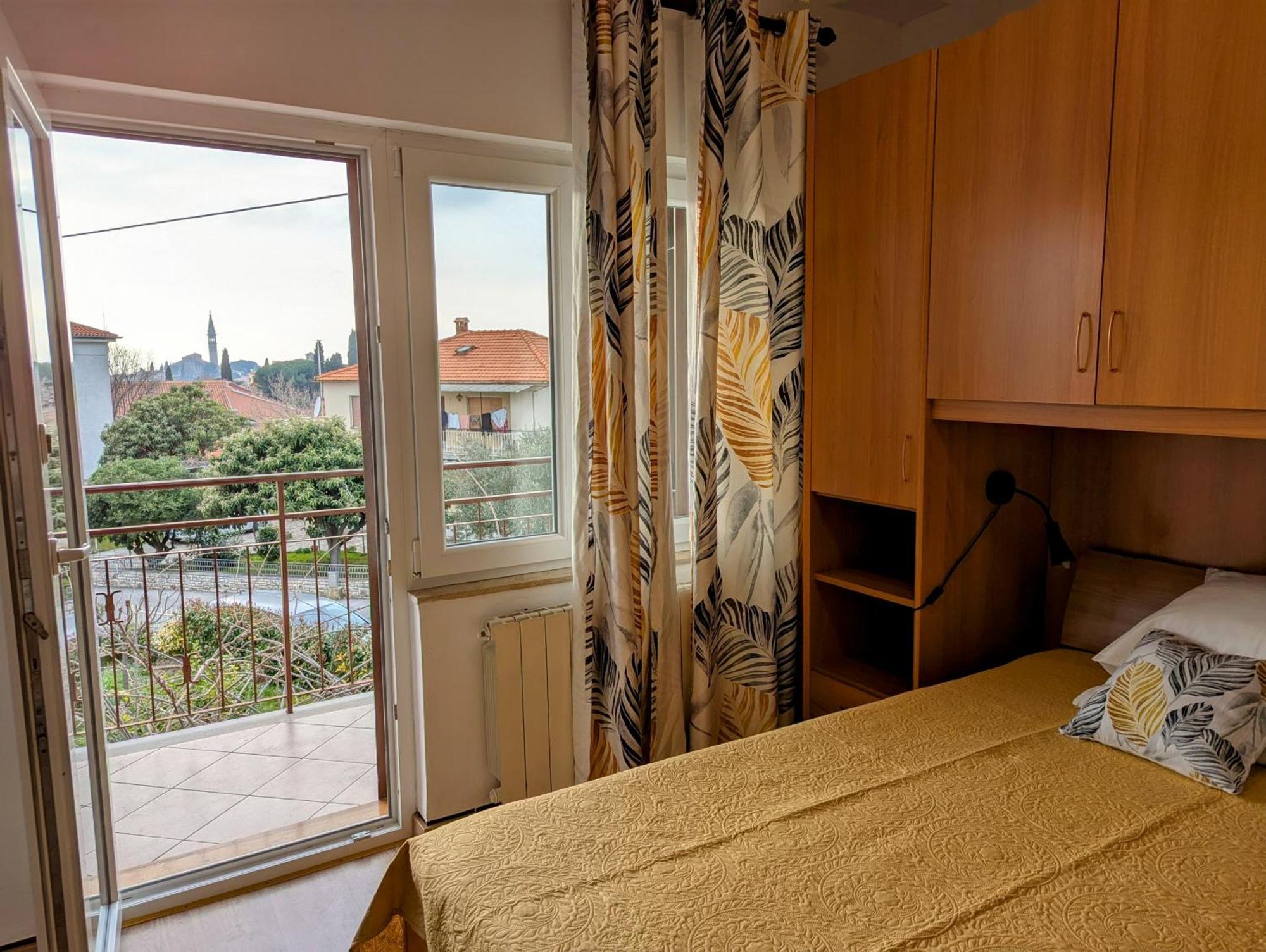 Apartments Ada Rovinj Phòng bức ảnh