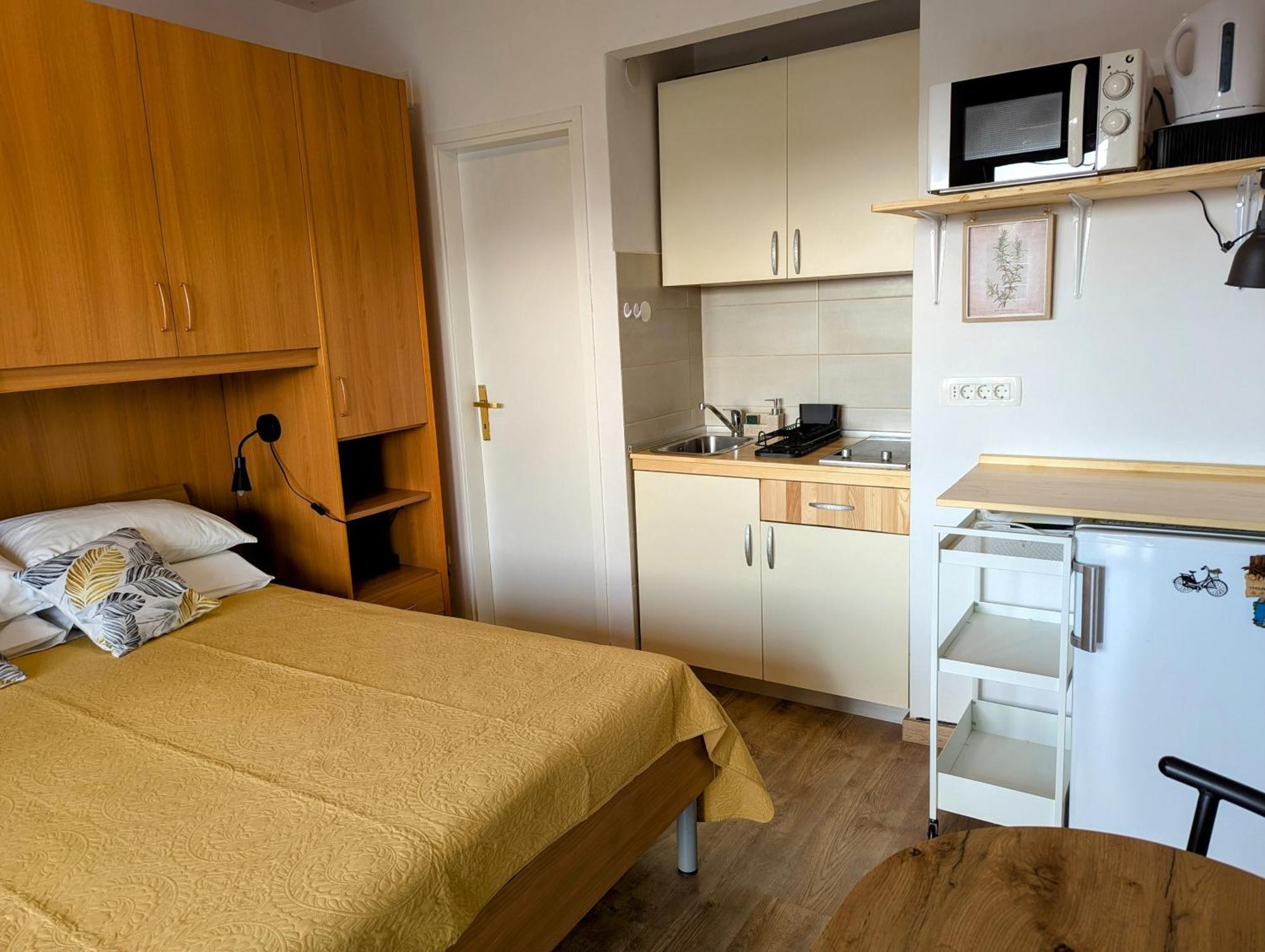 Apartments Ada Rovinj Phòng bức ảnh