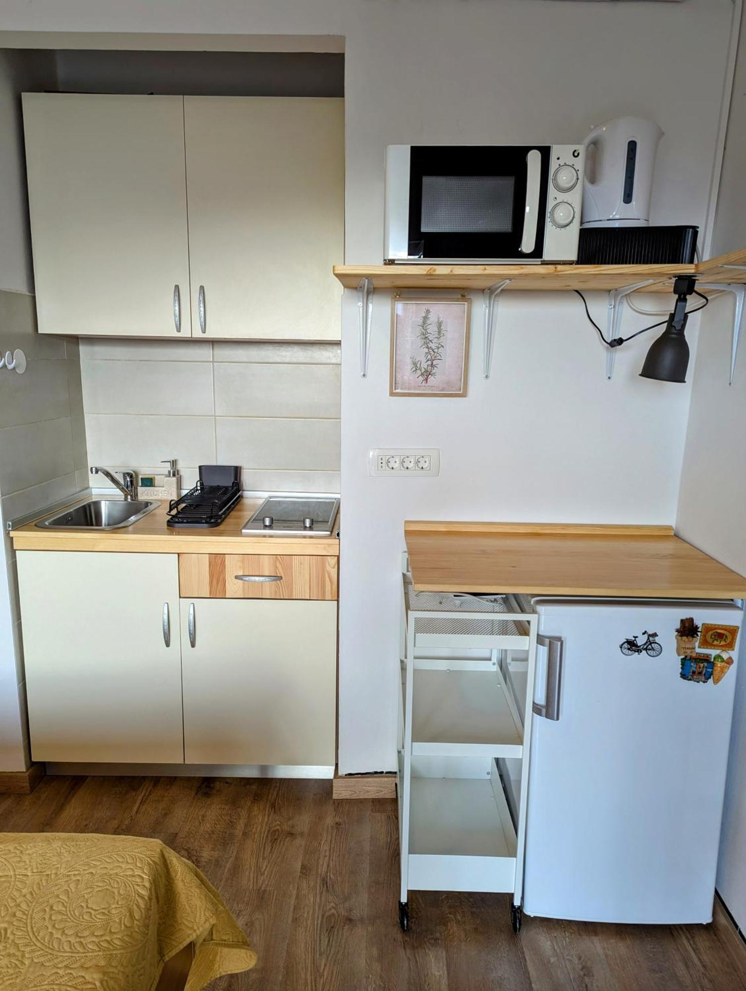 Apartments Ada Rovinj Phòng bức ảnh